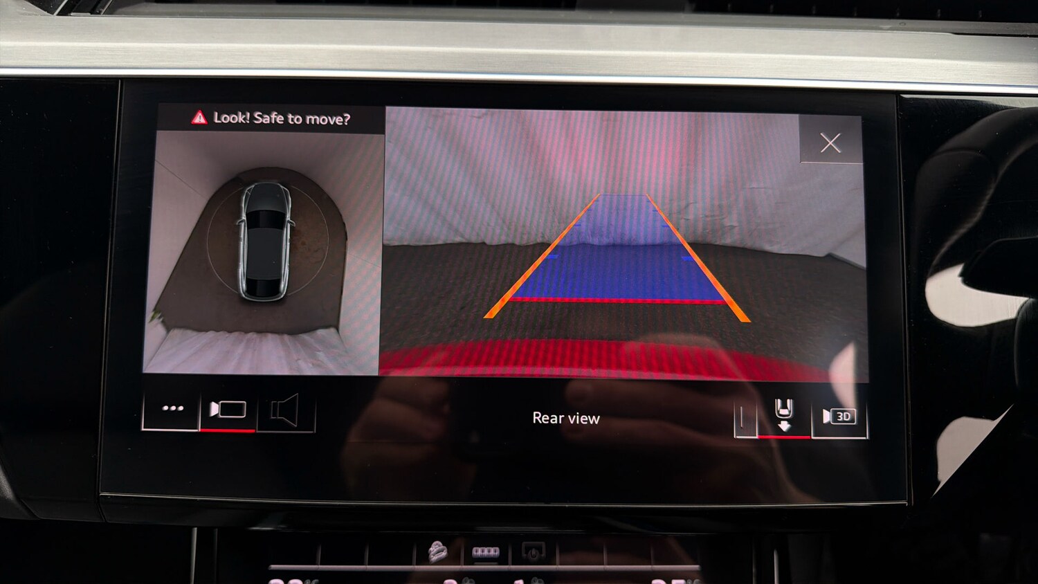 Used Audi e-tron 2021 for sale - 78106604: Photo 27