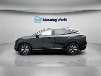 Used Nissan ARIYA 2024 for sale - 78594438: Photo
