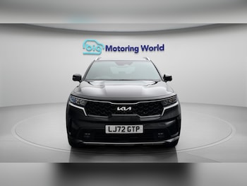 Used Kia Sorento 2023 for sale - 78792618: Photo