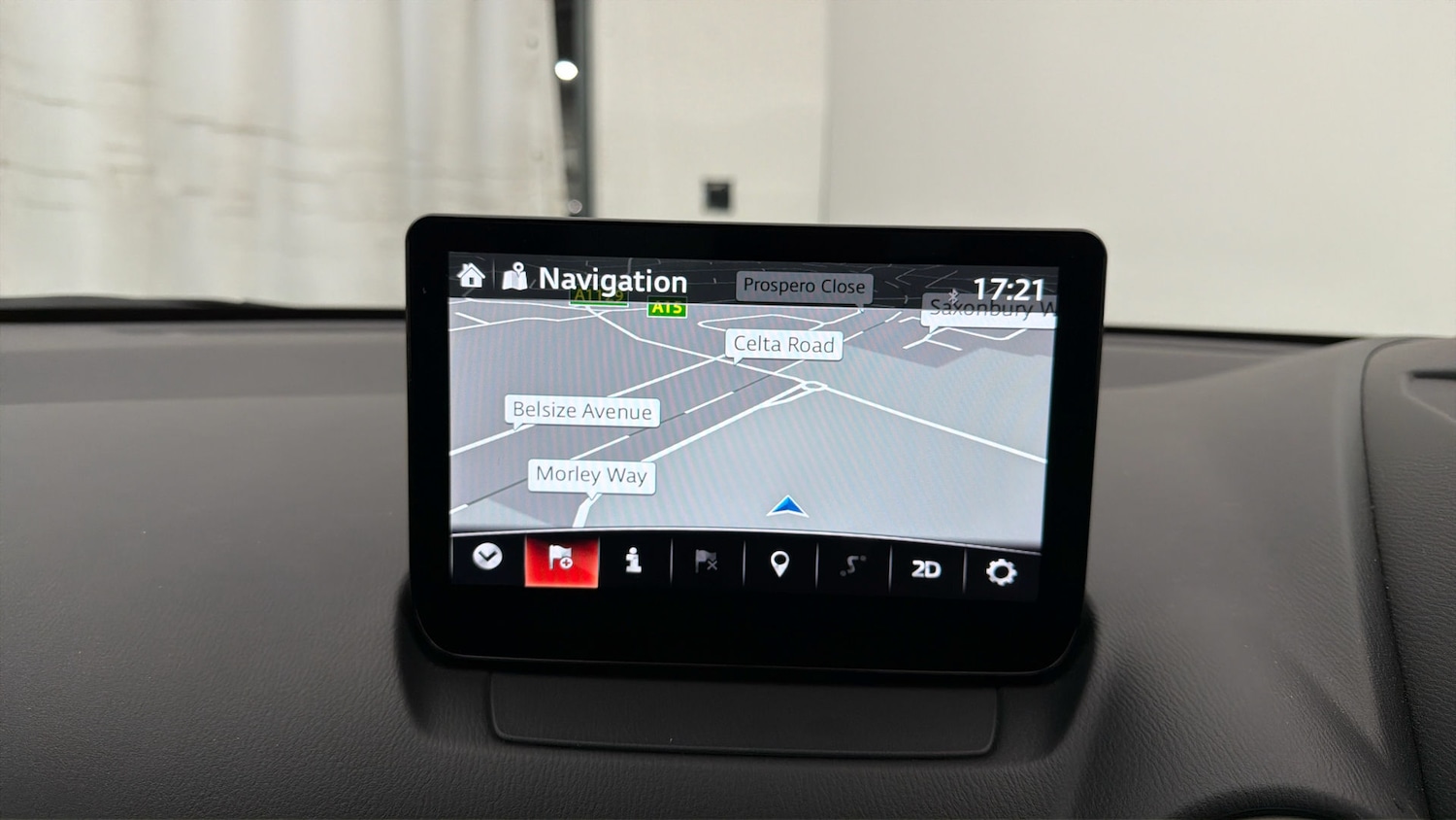 Used Mazda Mazda2 2023 for sale - 78004204: Photo 10