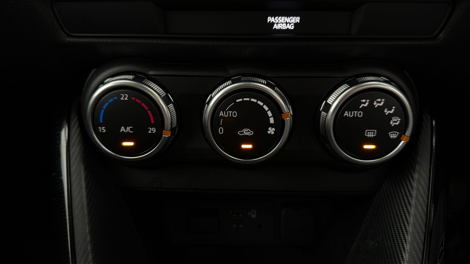 Used Mazda Mazda2 2023 for sale - 78004204: Photo 11