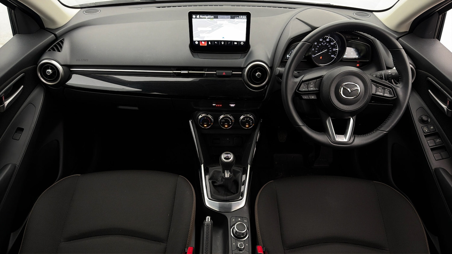 Used Mazda Mazda2 2023 for sale - 78004204: Photo 12