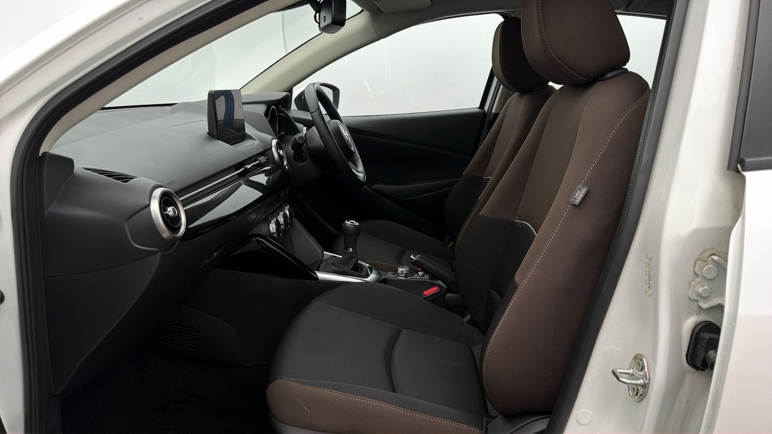 Used Mazda Mazda2 2023 for sale - 78004204: Photo 13