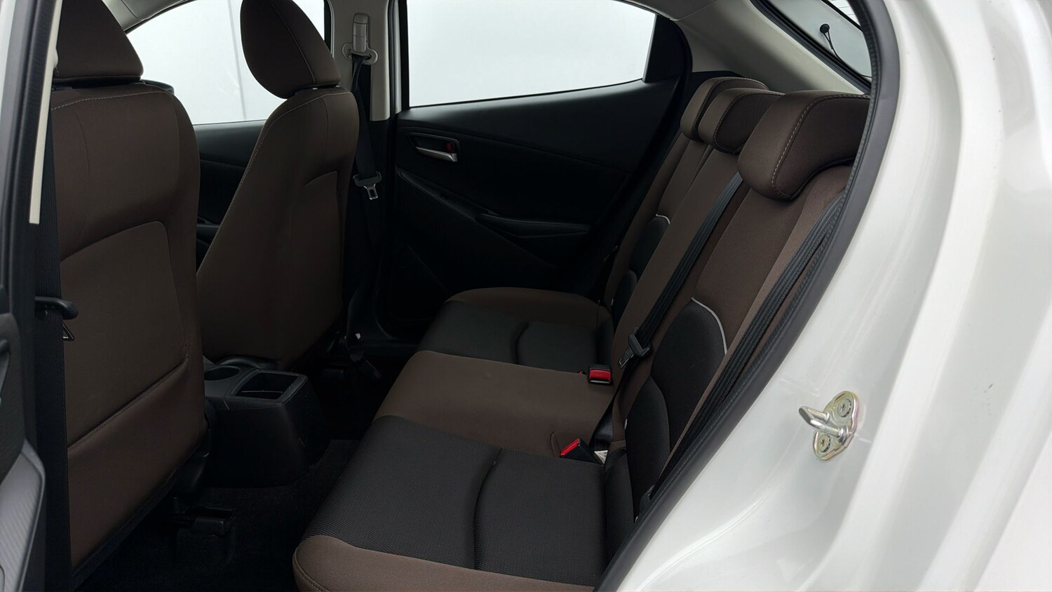 Used Mazda Mazda2 2023 for sale - 78004204: Photo 15