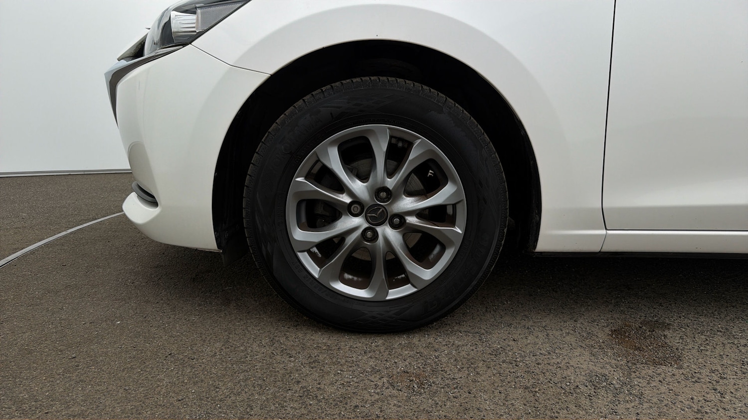 Used Mazda Mazda2 2023 for sale - 78004204: Photo 17