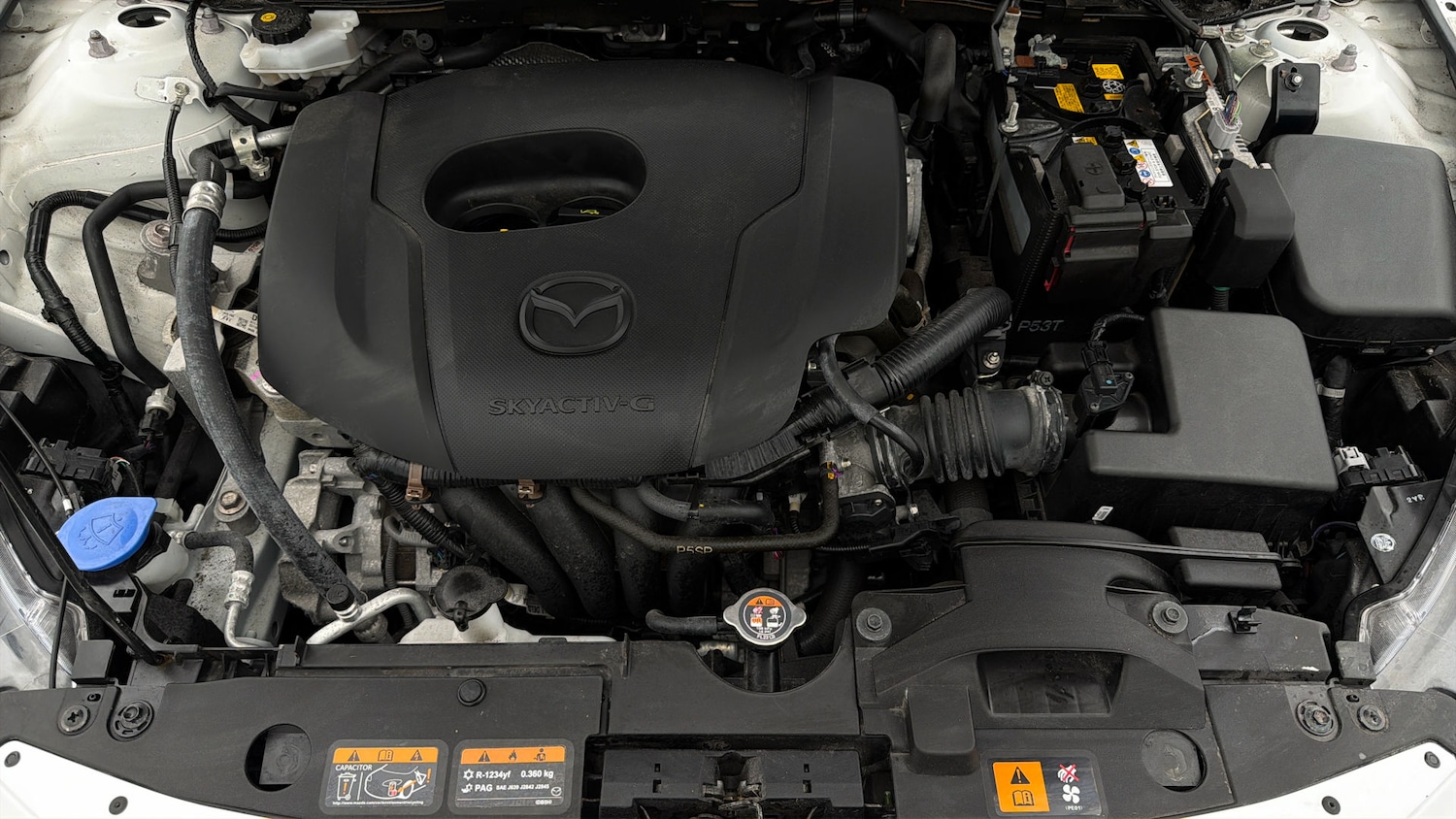 Used Mazda Mazda2 2023 for sale - 78004204: Photo 18