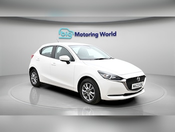 Used Mazda Mazda2 2023 for sale - 78004204: Photo