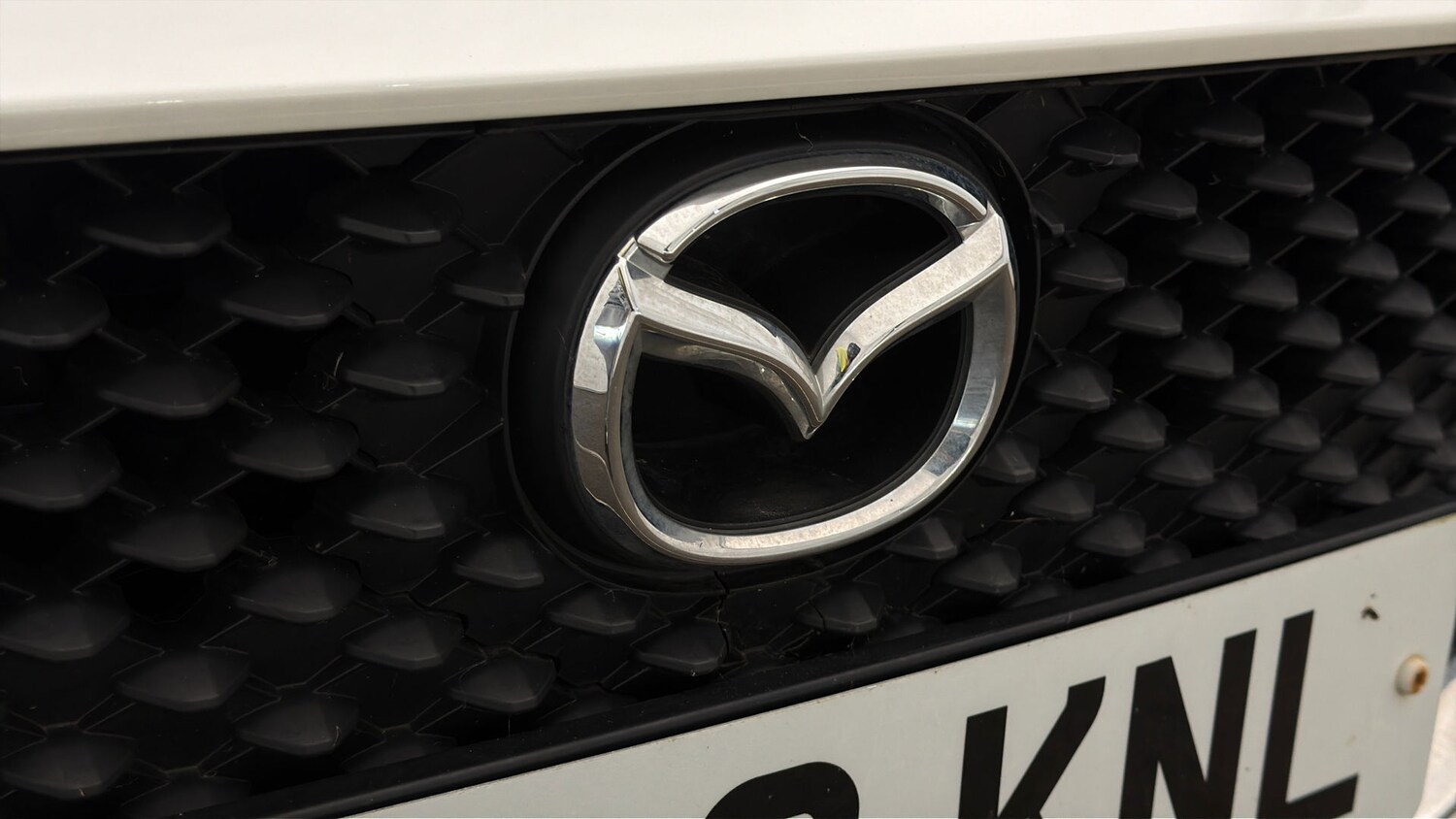 Used Mazda Mazda2 2023 for sale - 78004204: Photo 22