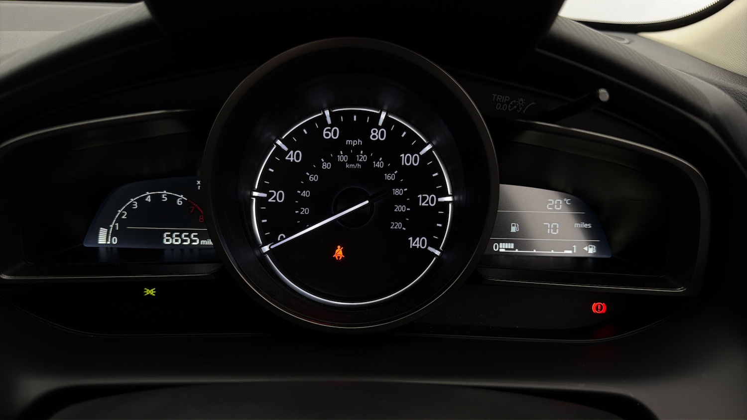 Used Mazda Mazda2 2023 for sale - 78004204: Photo 26