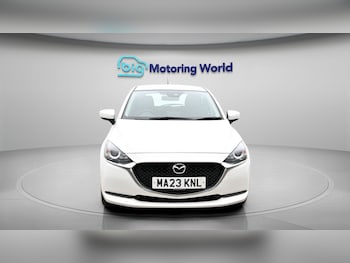 Used Mazda Mazda2 2023 for sale - 78004204: Photo