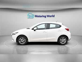 Used Mazda Mazda2 2023 for sale - 78004204: Photo