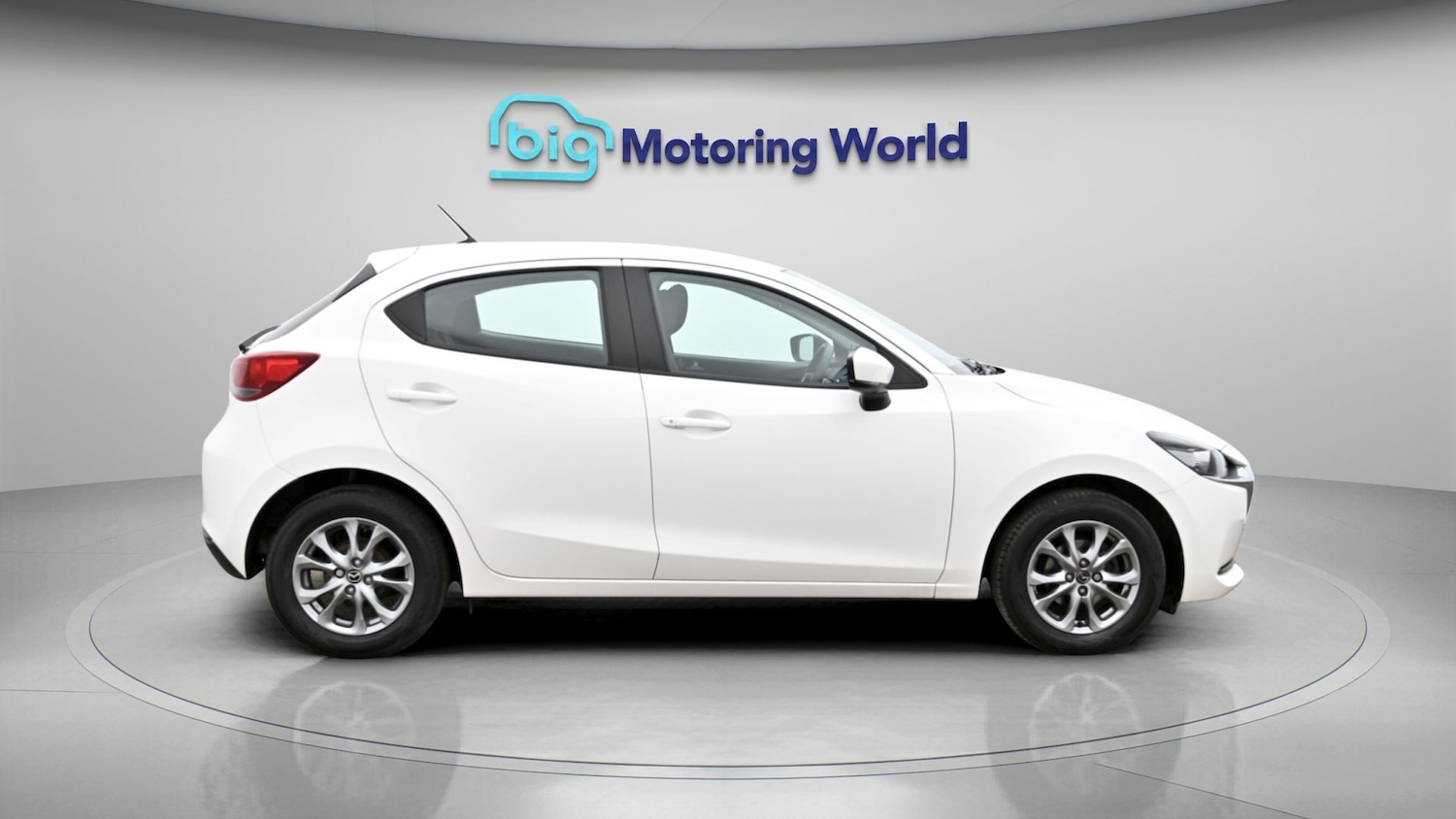Used Mazda Mazda2 2023 for sale - 78004204: Photo 8