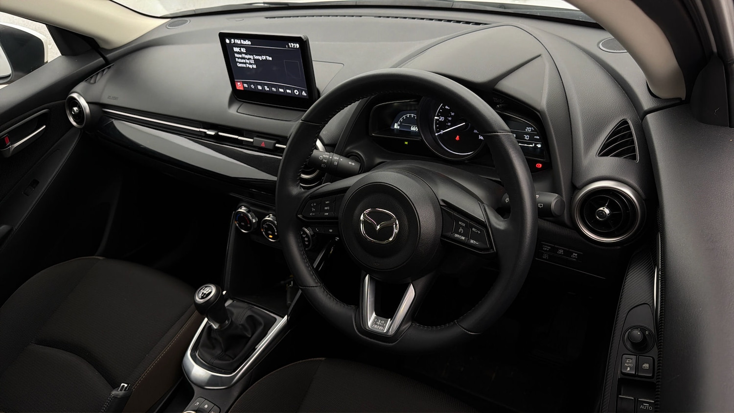 Used Mazda Mazda2 2023 for sale - 78004204: Photo 9