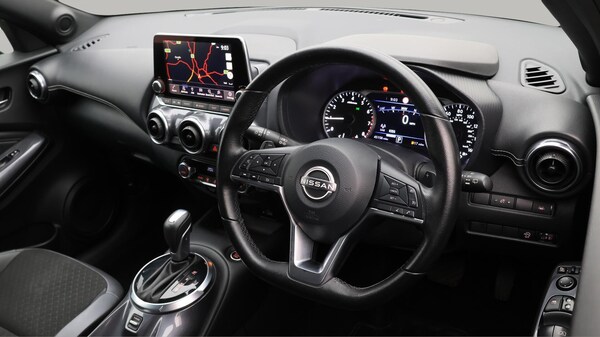 Used Nissan Juke 2022 for sale - 76295828: Photo 10