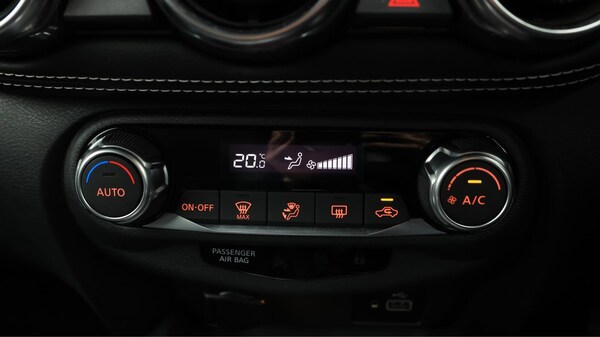 Used Nissan Juke 2022 for sale - 76295828: Photo 13