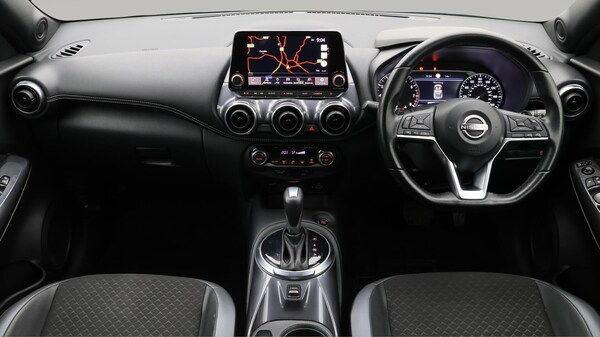Used Nissan Juke 2022 for sale - 76295828: Photo 14