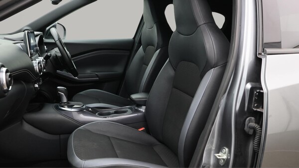 Used Nissan Juke 2022 for sale - 76295828: Photo 15