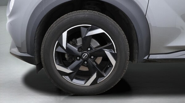 Used Nissan Juke 2022 for sale - 76295828: Photo 19