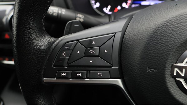 Used Nissan Juke 2022 for sale - 76295828: Photo 24