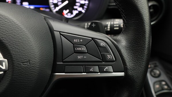 Used Nissan Juke 2022 for sale - 76295828: Photo 25