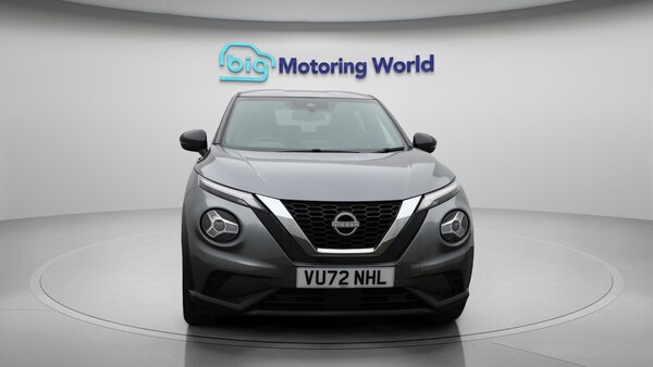Used Nissan Juke 2022 for sale - 76295828: Photo 3