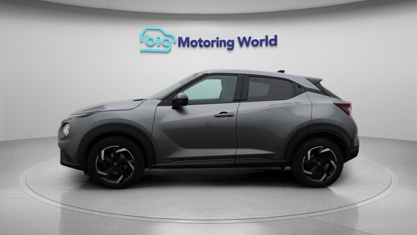Used Nissan Juke 2022 for sale - 76295828: Photo 5