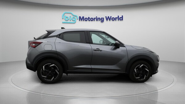 Used Nissan Juke 2022 for sale - 76295828: Photo 9
