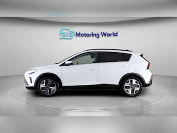 Used Hyundai BAYON 2023 for sale - 79617288: Photo