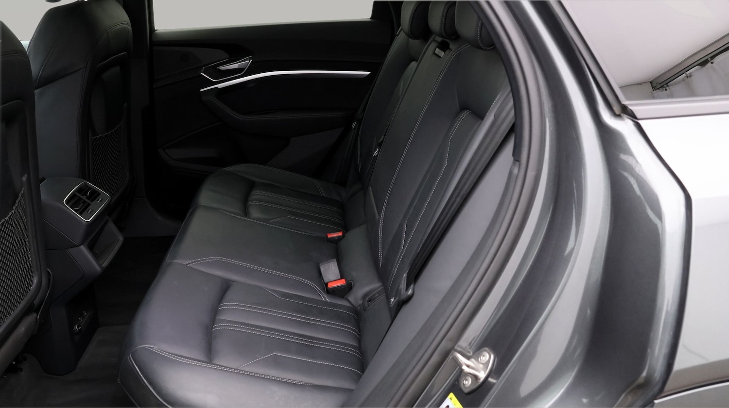 Used Audi e-tron 2021 for sale - 77461024: Photo 16