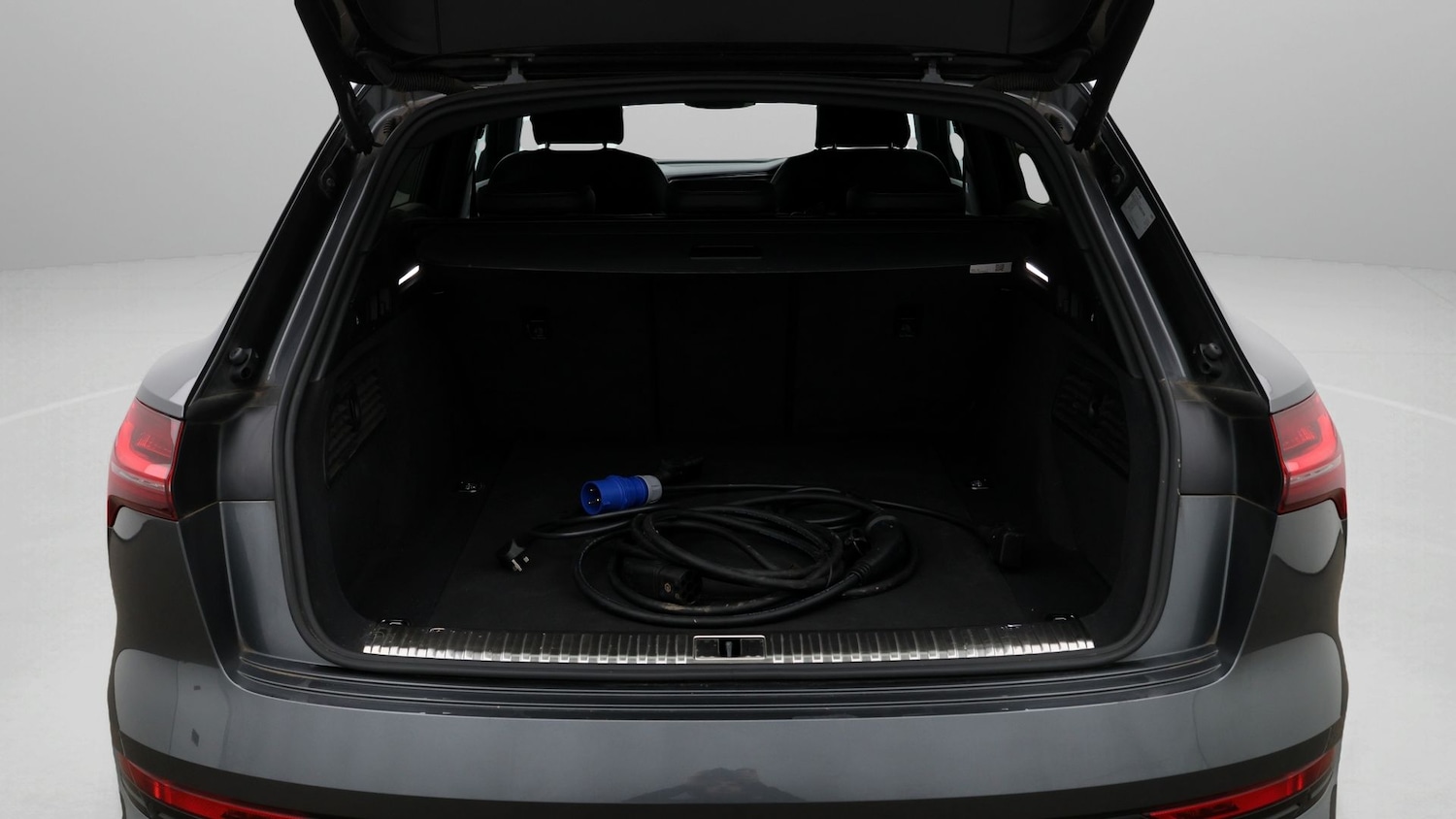 Used Audi e-tron 2021 for sale - 77461024: Photo 17