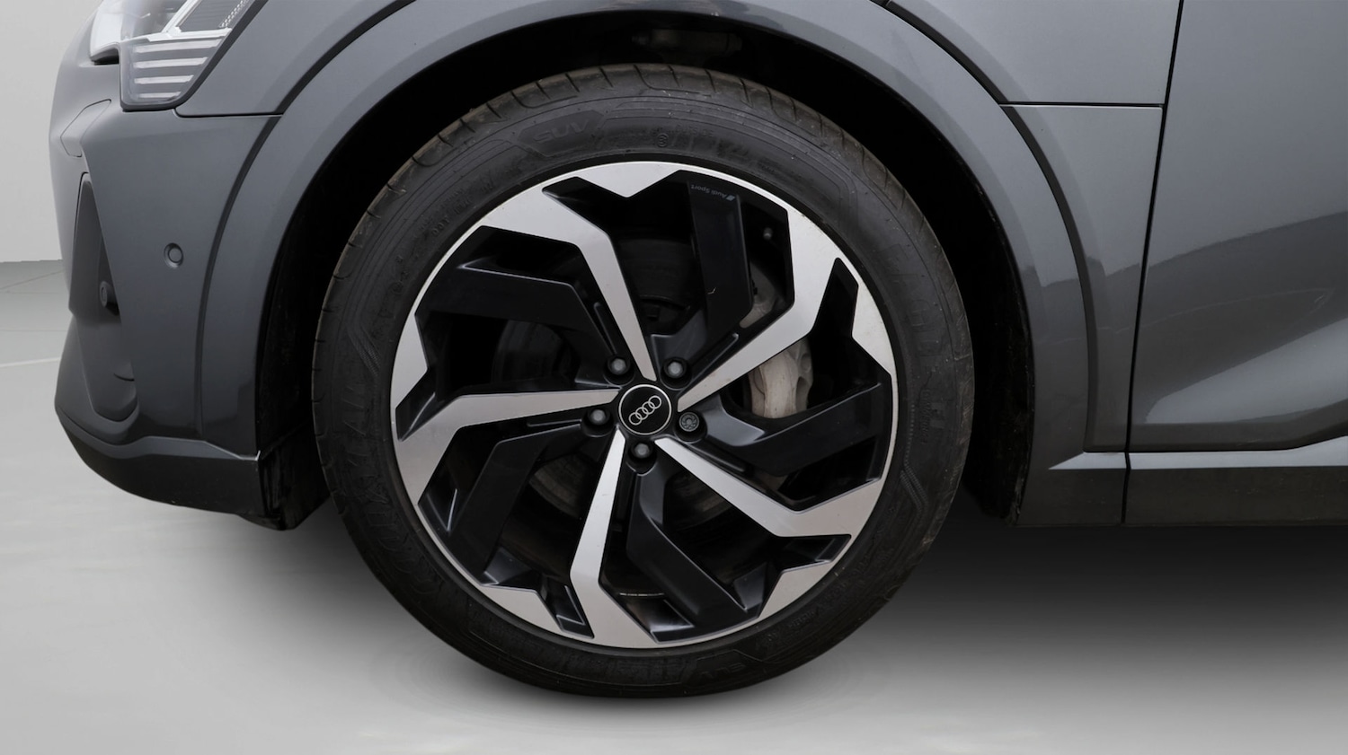 Used Audi e-tron 2021 for sale - 77461024: Photo 18