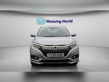 Used Honda HR-V 2020 for sale - 75508069: Photo