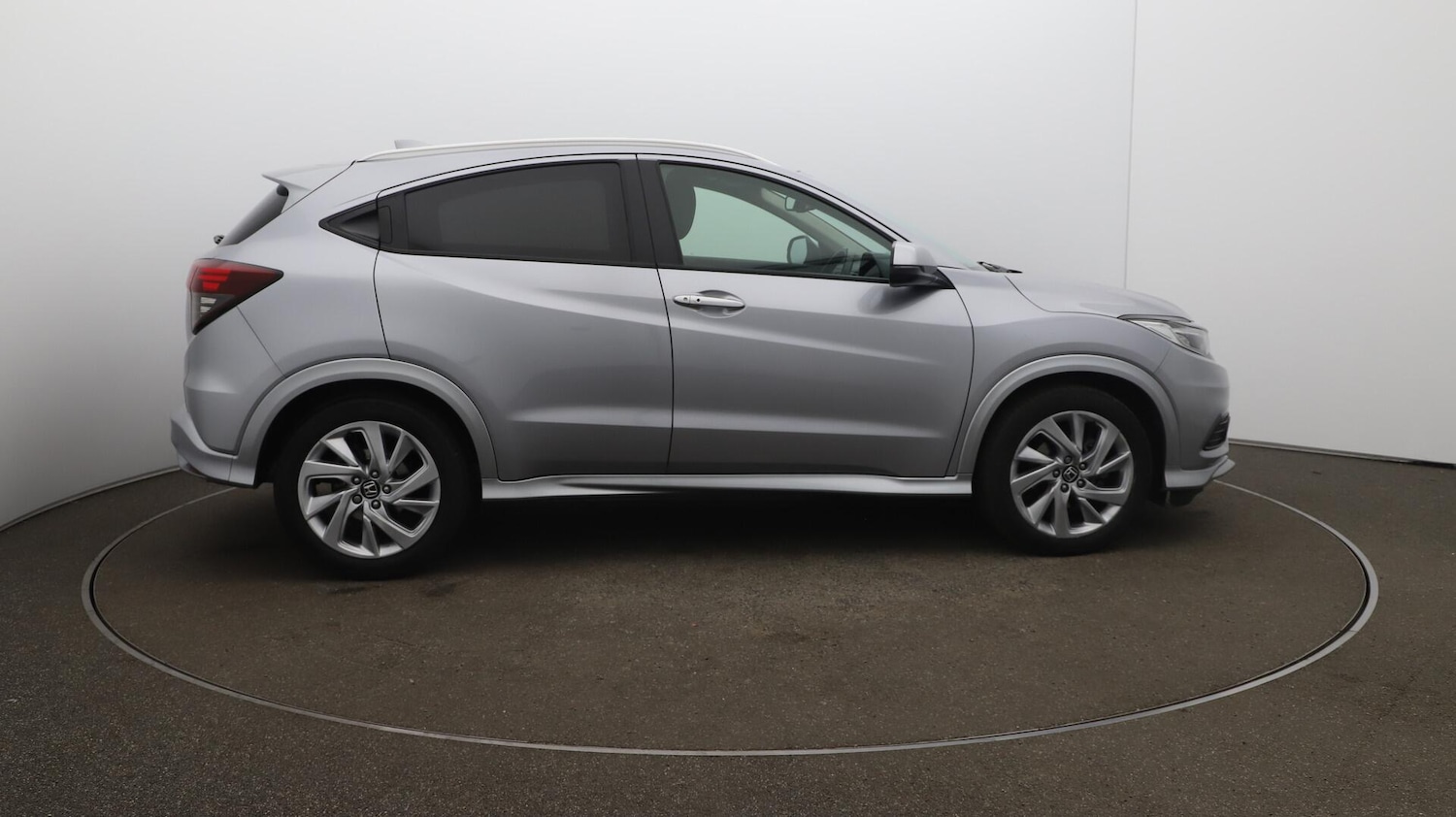 Vehicle 40