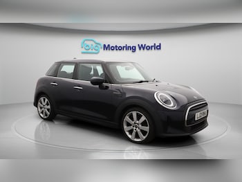 Used MINI Hatch 2021 for sale - 75449353: Photo