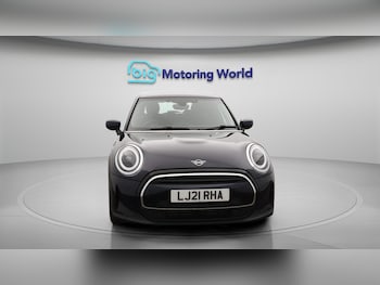 Used MINI Hatch 2021 for sale - 75449353: Photo