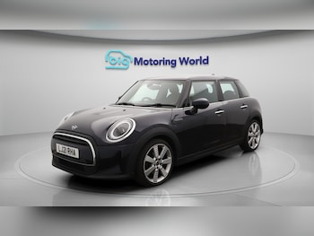 Used MINI Hatch 2021 for sale - 75449353: Photo