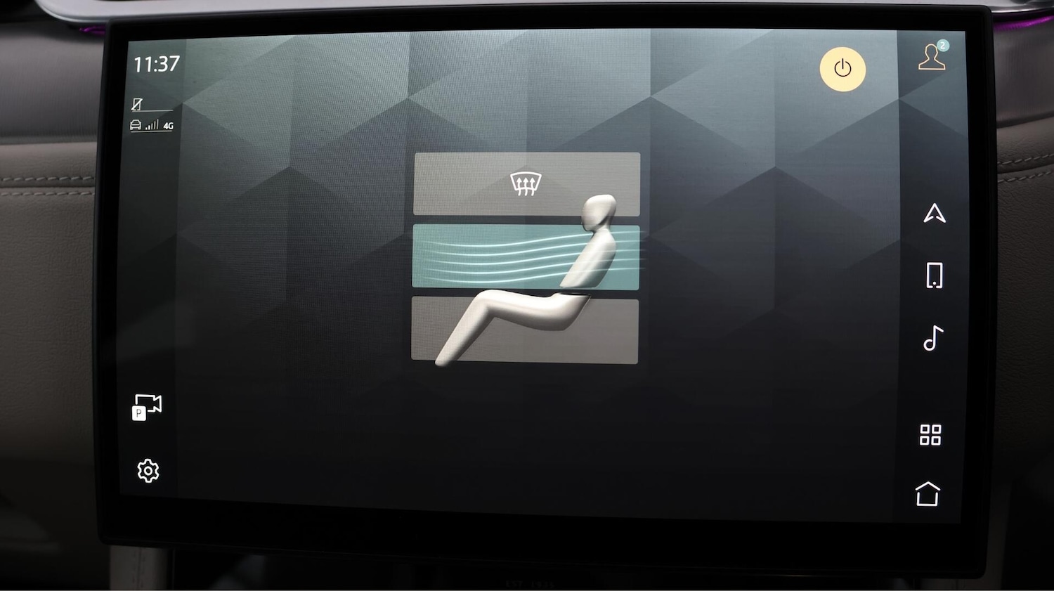 Used Jaguar F-Pace 2021 for sale - 76714839: Photo 13