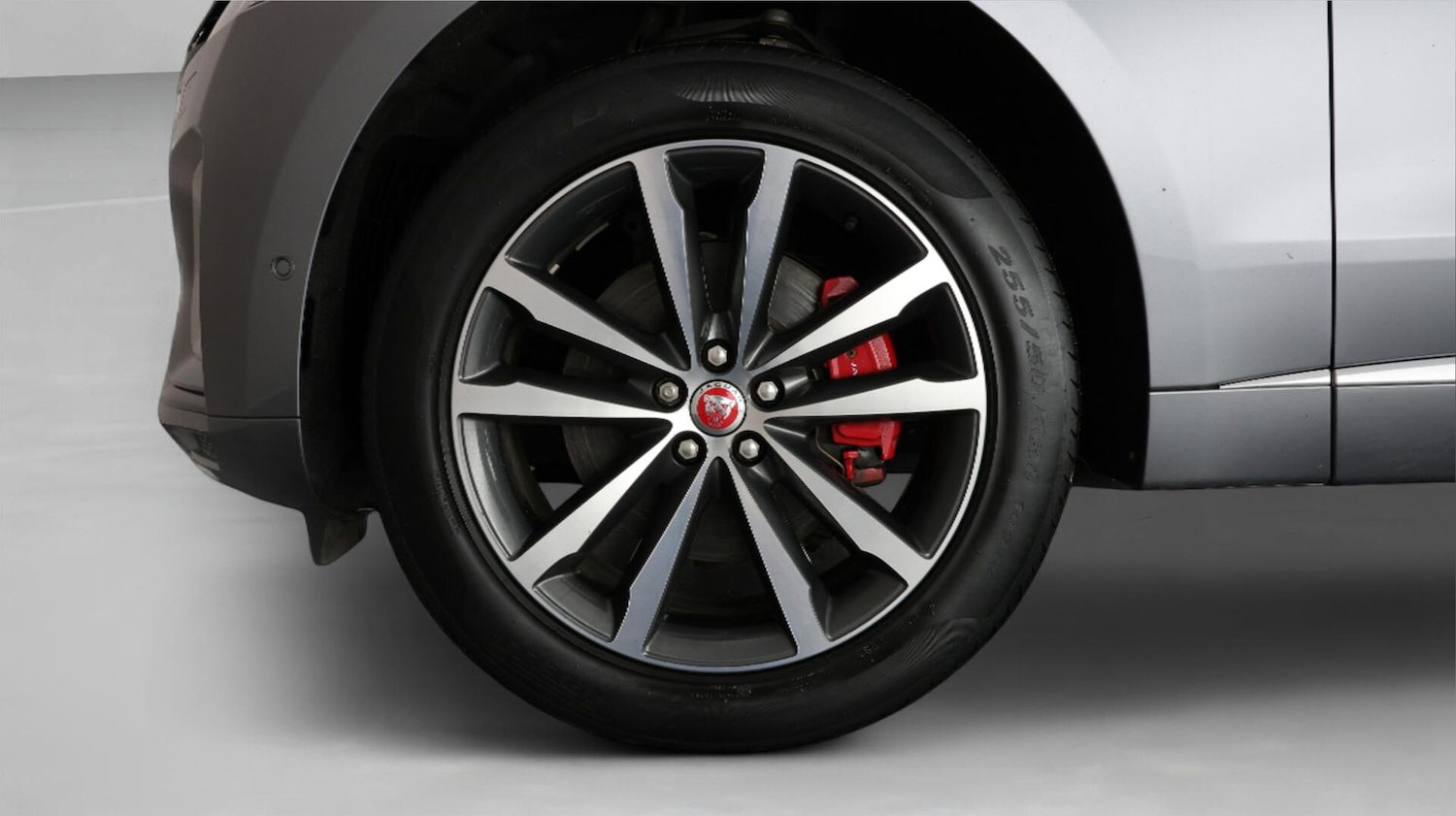 Used Jaguar F-Pace 2021 for sale - 76714839: Photo 19