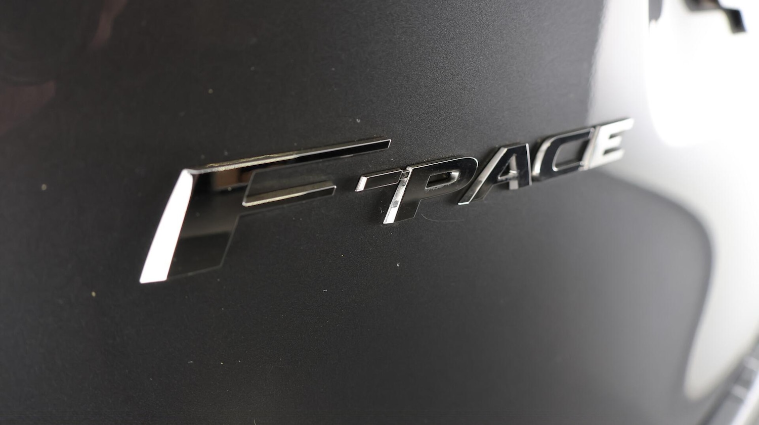 Used Jaguar F-Pace 2021 for sale - 76714839: Photo 23