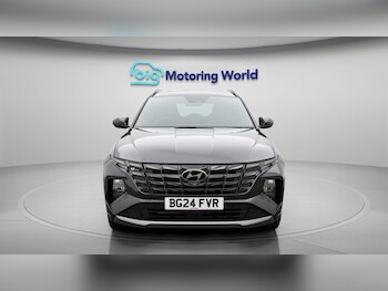 Used Hyundai TUCSON 2024 for sale - 78594925: Photo