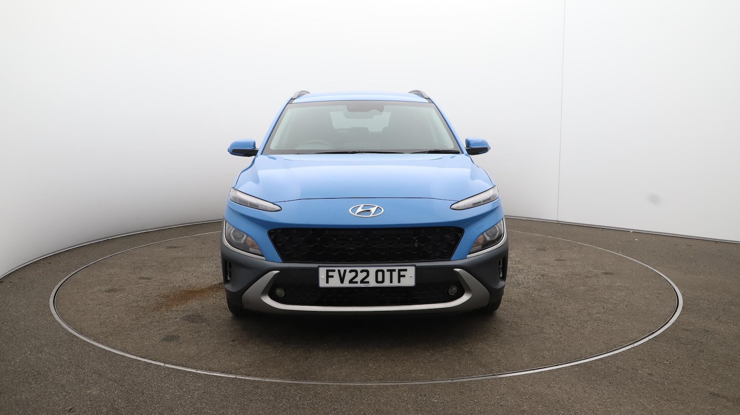 Vehicle 42