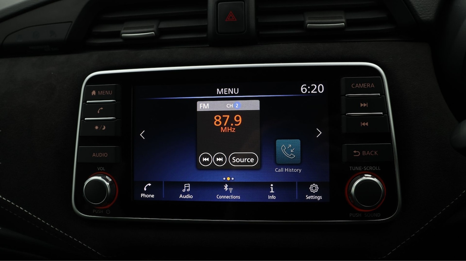 Used Nissan Micra 2022 for sale - 77661024: Photo 11