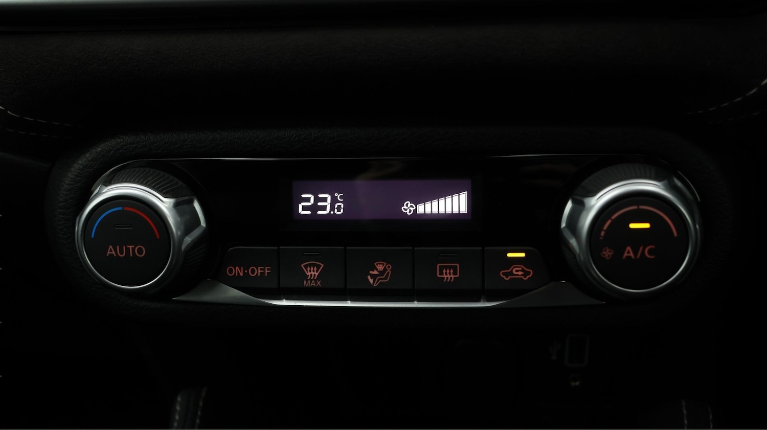 Used Nissan Micra 2022 for sale - 77661024: Photo 12