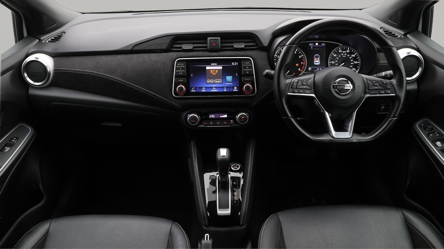 Used Nissan Micra 2022 for sale - 77661024: Photo 13