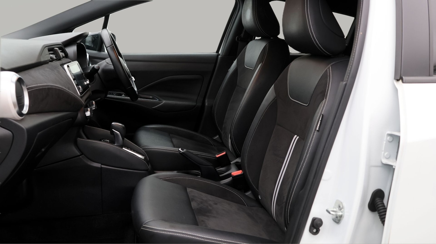 Used Nissan Micra 2022 for sale - 77661024: Photo 14