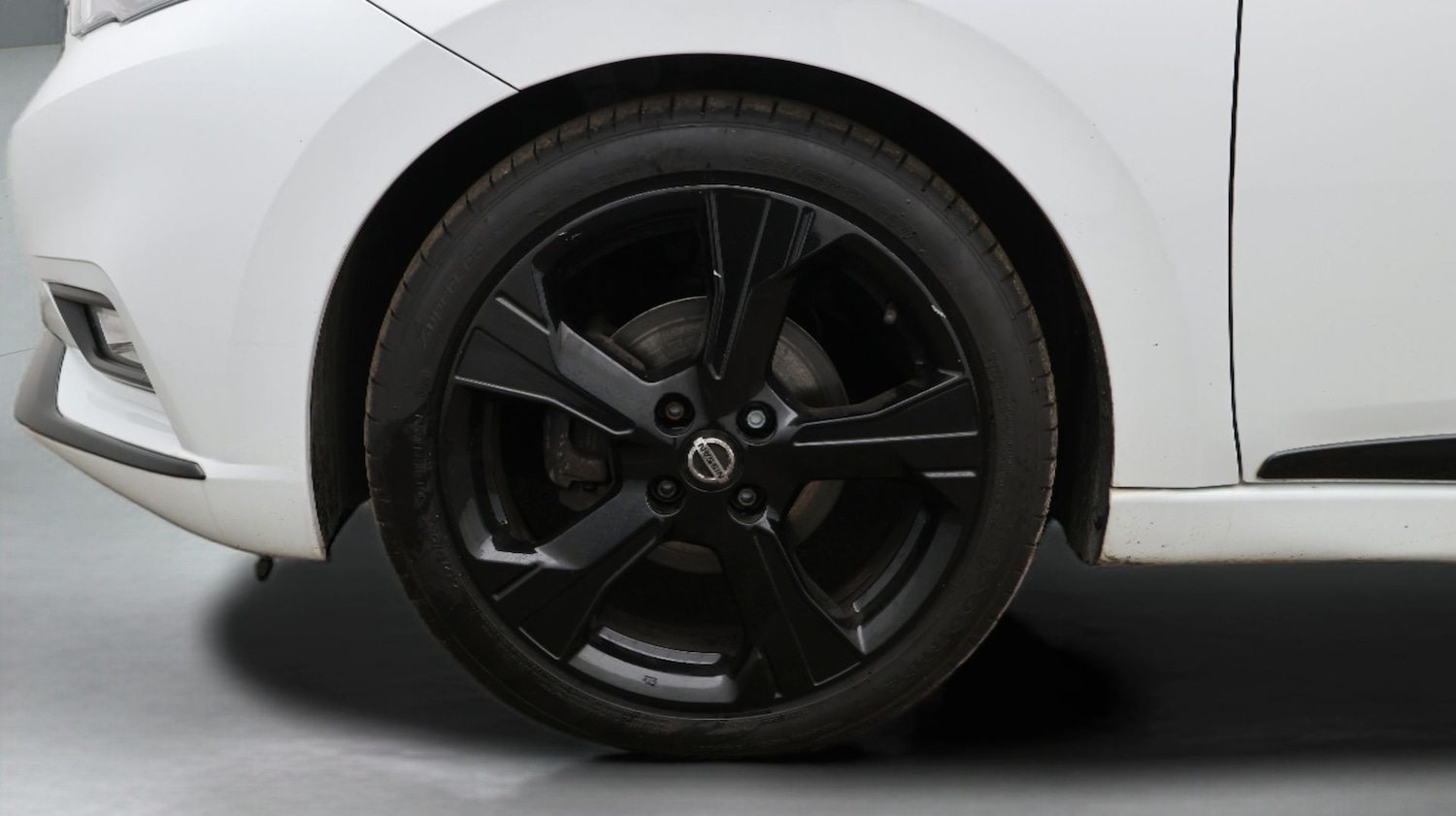 Used Nissan Micra 2022 for sale - 77661024: Photo 18