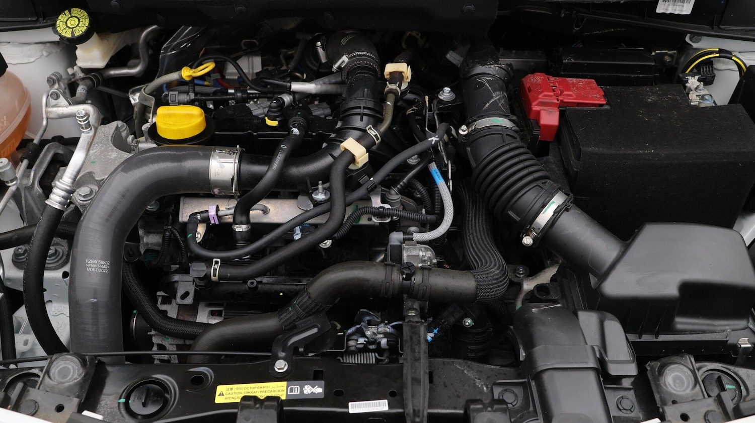 Used Nissan Micra 2022 for sale - 77661024: Photo 19