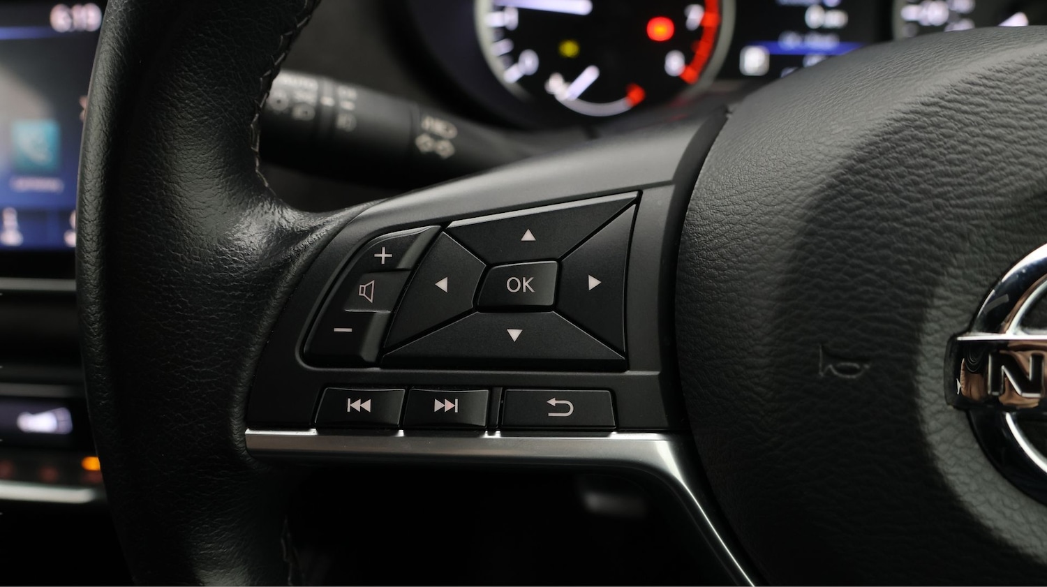 Used Nissan Micra 2022 for sale - 77661024: Photo 20