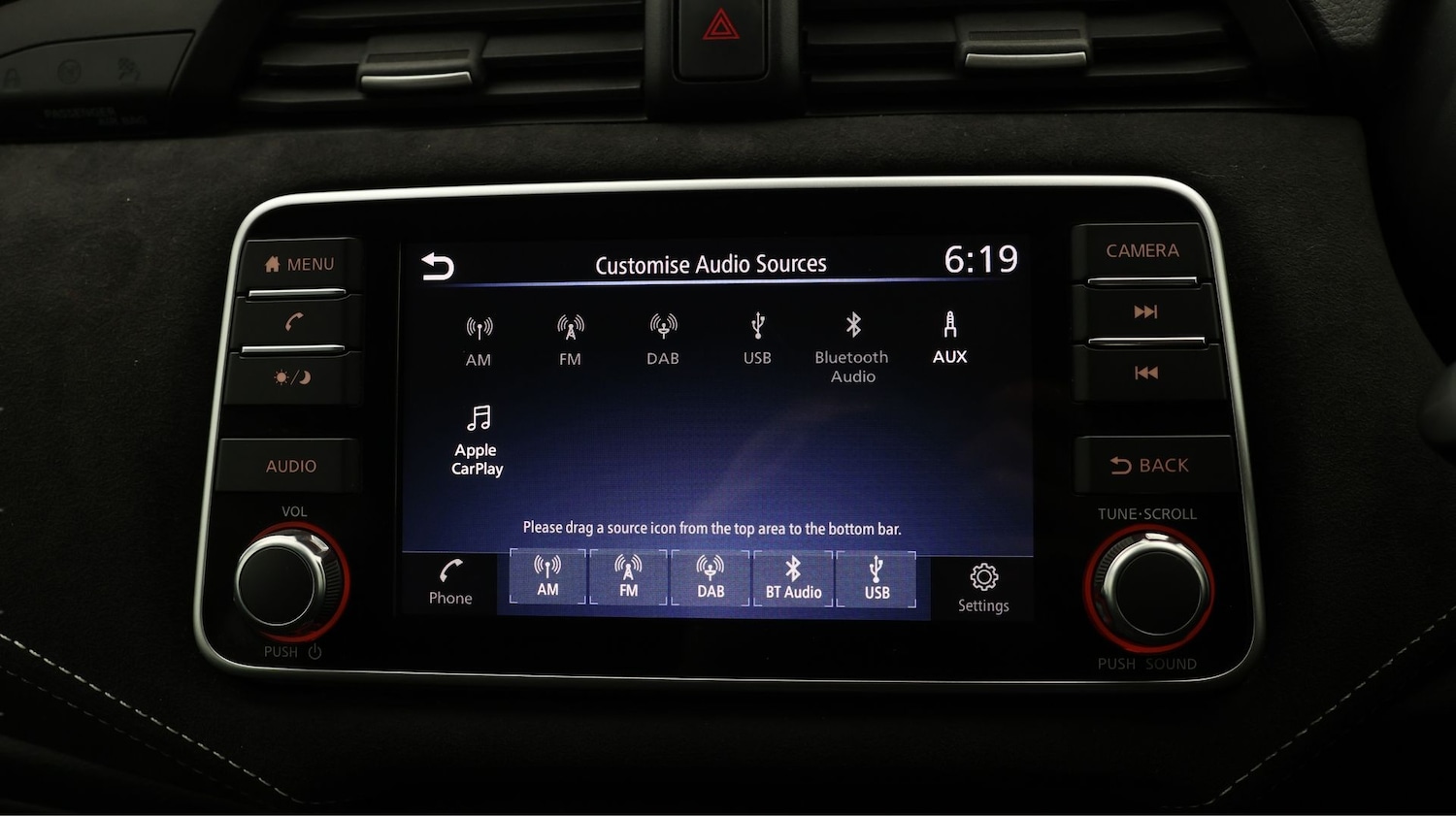 Used Nissan Micra 2022 for sale - 77661024: Photo 21