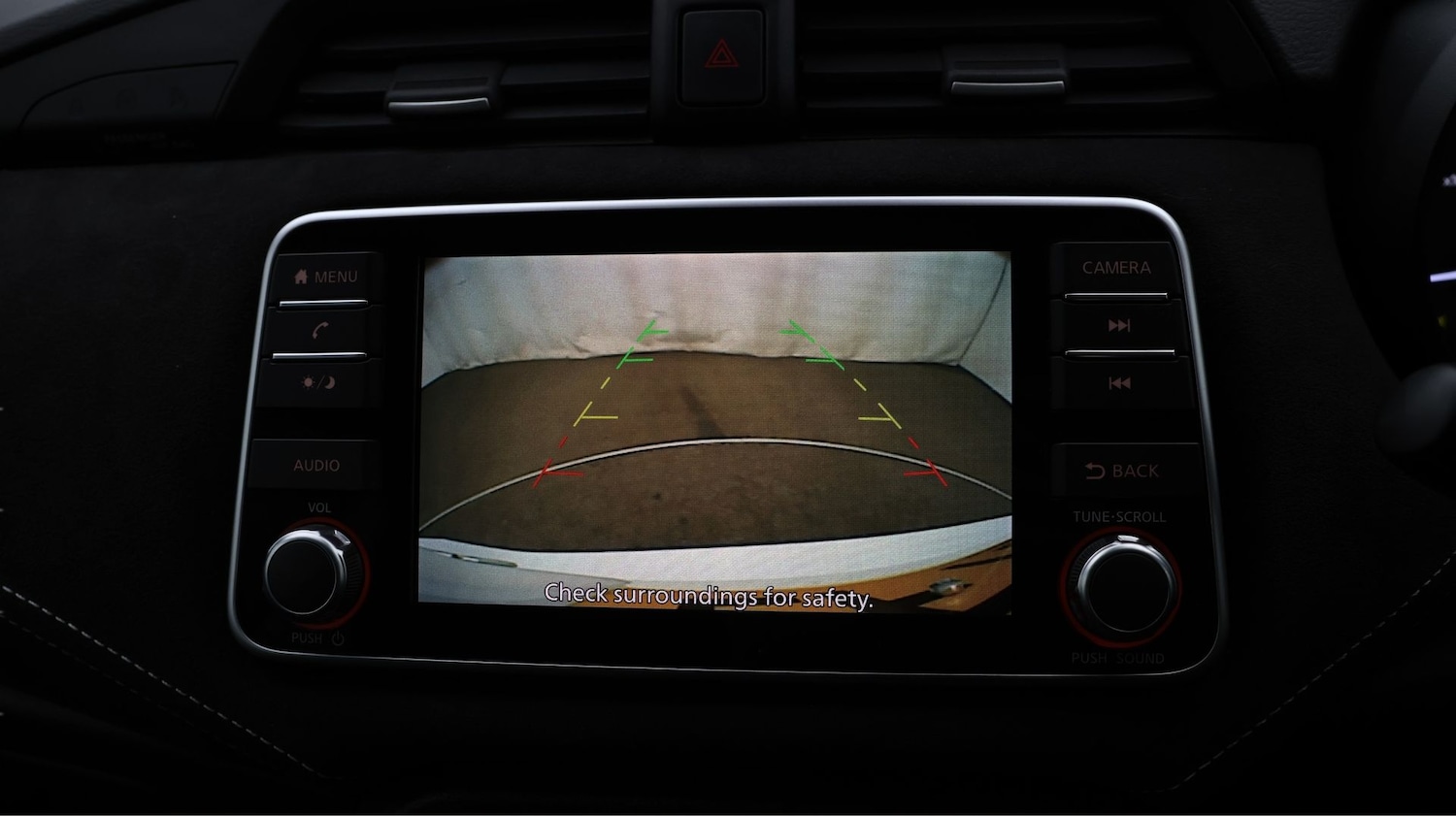 Used Nissan Micra 2022 for sale - 77661024: Photo 24